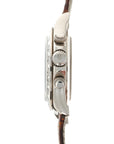 Rolex - Rolex White Gold Cosmograph Daytona Zenith Sodalite Watch Ref. 16519 - The Keystone Watches