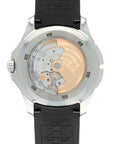Patek Philippe - Patek Philippe Aquanaut Travel Time Watch Ref. 5164 - The Keystone Watches