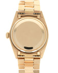 Rolex - Rolex Rose Gold Day-Date Watch Ref. 1803, from 1969 - The Keystone Watches
