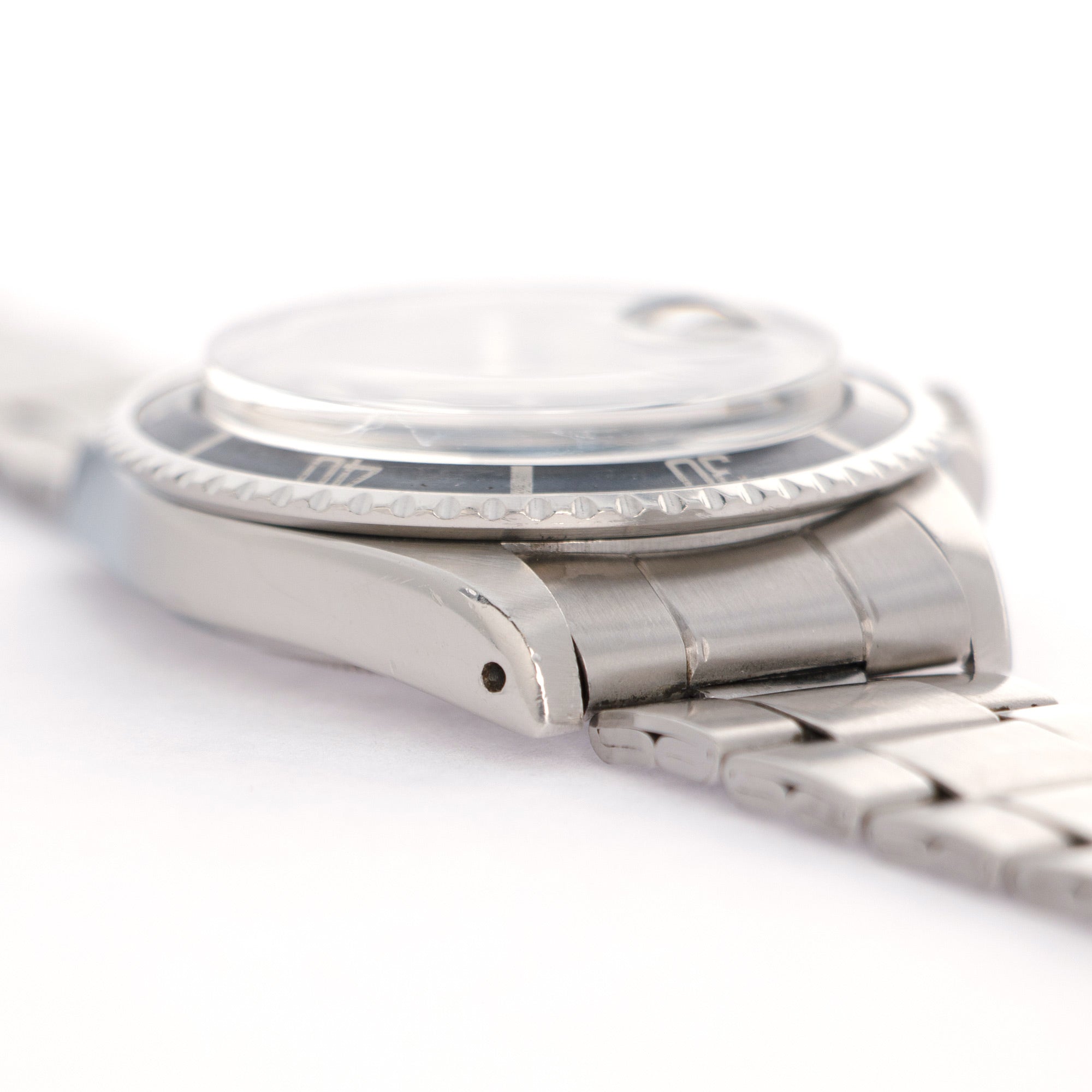 Rolex - Rolex Steel Submariner Watch Ref. 1680 - The Keystone Watches