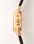 Patek Philippe - Patek Philippe Rose Gold Perpetual Calendar Split Seconds Watch Ref. 5004 - The Keystone Watches