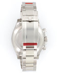 Rolex - Rolex Platinum and Diamond Daytona Cosmograph Watch Ref. 116576 - The Keystone Watches