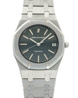 Audemars Piguet - Audemars Piguet Steel Royal Oak Automatic Watch - The Keystone Watches