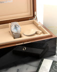 Audemars Piguet - Audemars Piguet Royal Oak Grand Complication Minute Repeater Diamond Watch - The Keystone Watches