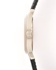 Patek Philippe - Patek Philippe White Gold Calatrava Watch Ref. 6000 - The Keystone Watches