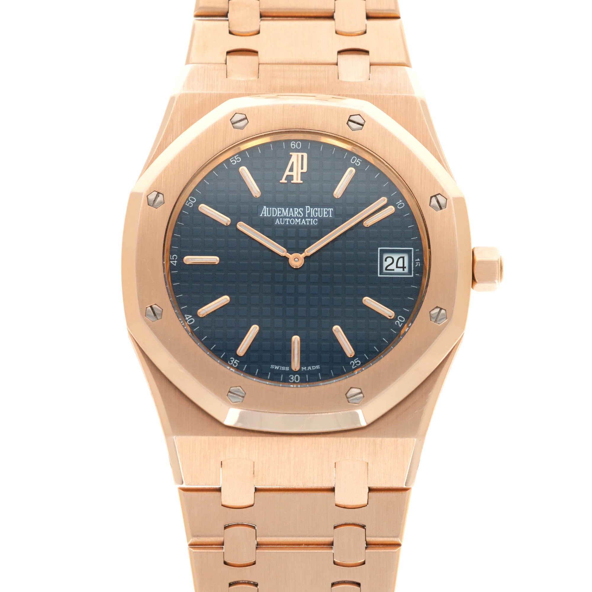 15202 2025 rose gold