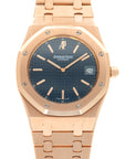 Audemars Piguet - Audemars Piguet Rose Gold Royal Oak Ref. 15202 - The Keystone Watches