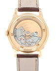 Patek Philippe - Patek Philippe Yellow Gold Annual Calendar Watch Ref. 5146 - The Keystone Watches