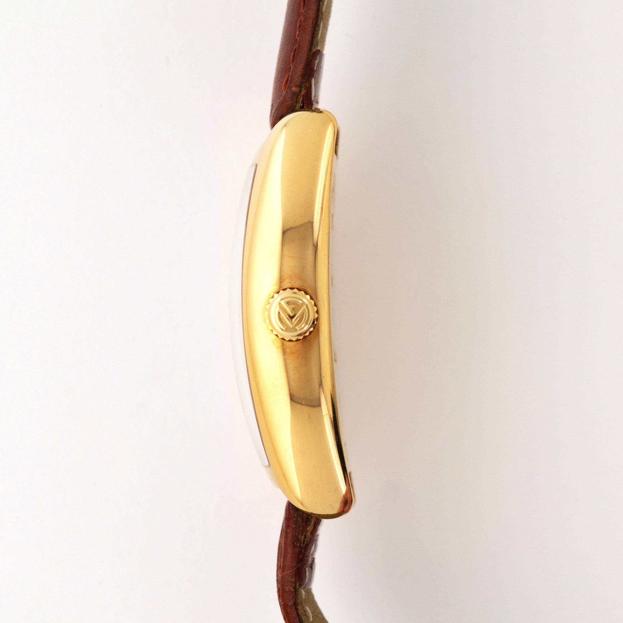 Franck Muller - Franck Muller Yellow Gold Cloisonne World Map Watch - The Keystone Watches