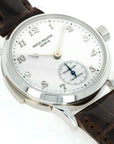 Patek Philippe - Patek Philippe Platinum Minute Repeater Tourbillon Watch Ref. 3939 - The Keystone Watches
