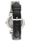 Patek Philippe - Patek Philippe Platinum Minute Repeating Tourbillon Watch Ref. 5016 - The Keystone Watches