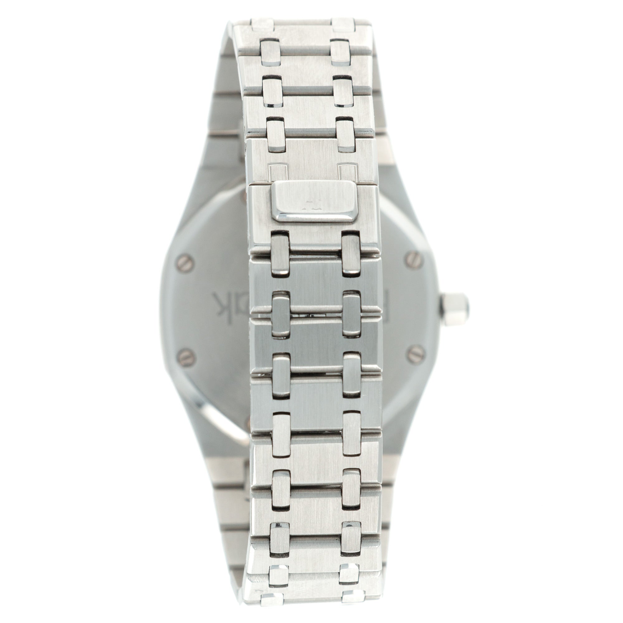 Audemars Piguet - Audemars Piguet Steel Royal Oak Watch Ref. 14790 - The Keystone Watches