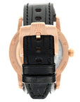 Audemars Piguet - Audemars Piguet Rose Gold Code 11.59 Auto Watch - The Keystone Watches