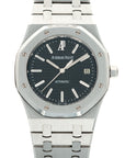 Audemars Piguet - Audemars Piguet Steel Royal Oak Watch Ref. 15300 - The Keystone Watches