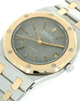 Audemars Piguet - Audemars Piguet Two-Tone Royal Oak Automatic Watch Ref. 4100, Retailed by Tiffany & Co. - The Keystone Watches