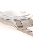 Rolex - Rolex White Gold Day-Date Mother of Pearl Diamond Watch Ref. 118209 - The Keystone Watches