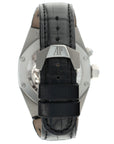 Audemars Piguet - Audemars Piguet Steel Royal Oak Concept CW1 Alacrite Ref. 25980 - The Keystone Watches