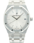 Audemars Piguet - Audemars Piguet Royal Oak Automatic Watch Ref. 15500 - The Keystone Watches
