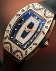 Richard Mille - Richard Mille Rose Gold Automatic RM07 - The Keystone Watches