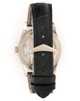 Patek Philippe - Patek Philippe White Gold Calatrava Watch Ref. 6000 - The Keystone Watches