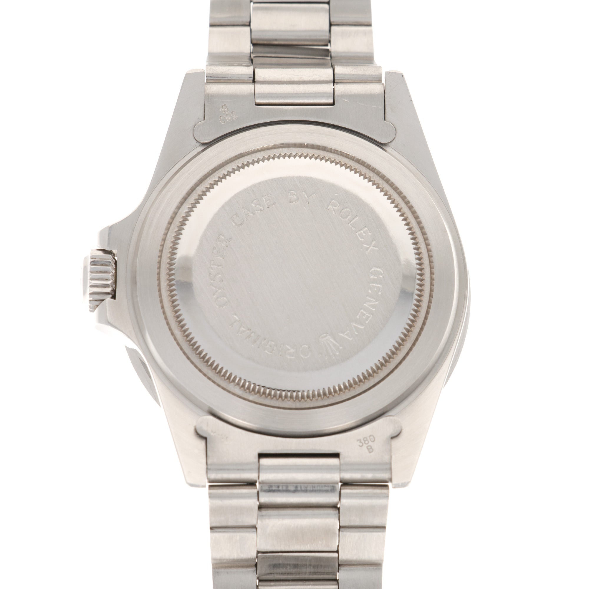 Tudor - Tudor Submariner Watch Ref. 79090 with Original Warranty Paper - The Keystone Watches