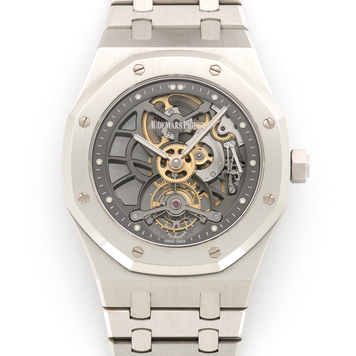 Audemars Piguet Royal Oak 26511PT.OO.1220PT.01 Platinum