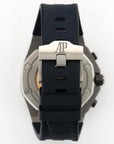 Audemars Piguet - Audemars Piguet Royal Oak Offshore Chronograph Watch Ref. 26470 - The Keystone Watches