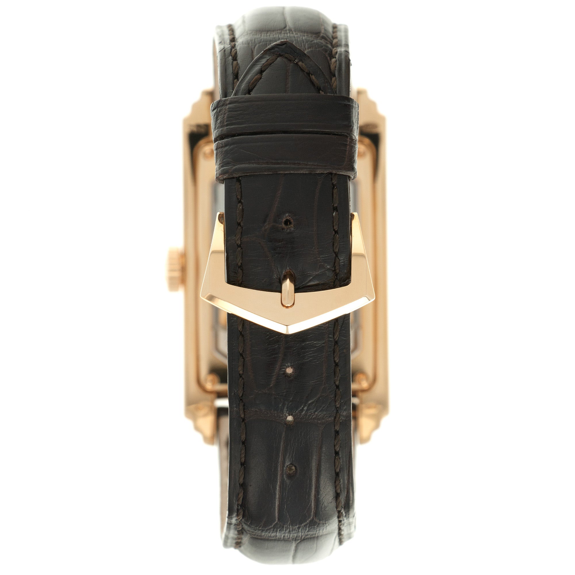 Patek Philippe - Patek Philippe Rose Gold 10-Day Tourbillon Watch, Ref. 5101 - The Keystone Watches