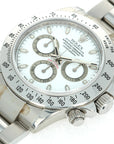 Rolex - Rolex Daytona Steel Ref. 116520 in New Old Stock Condition - The Keystone Watches