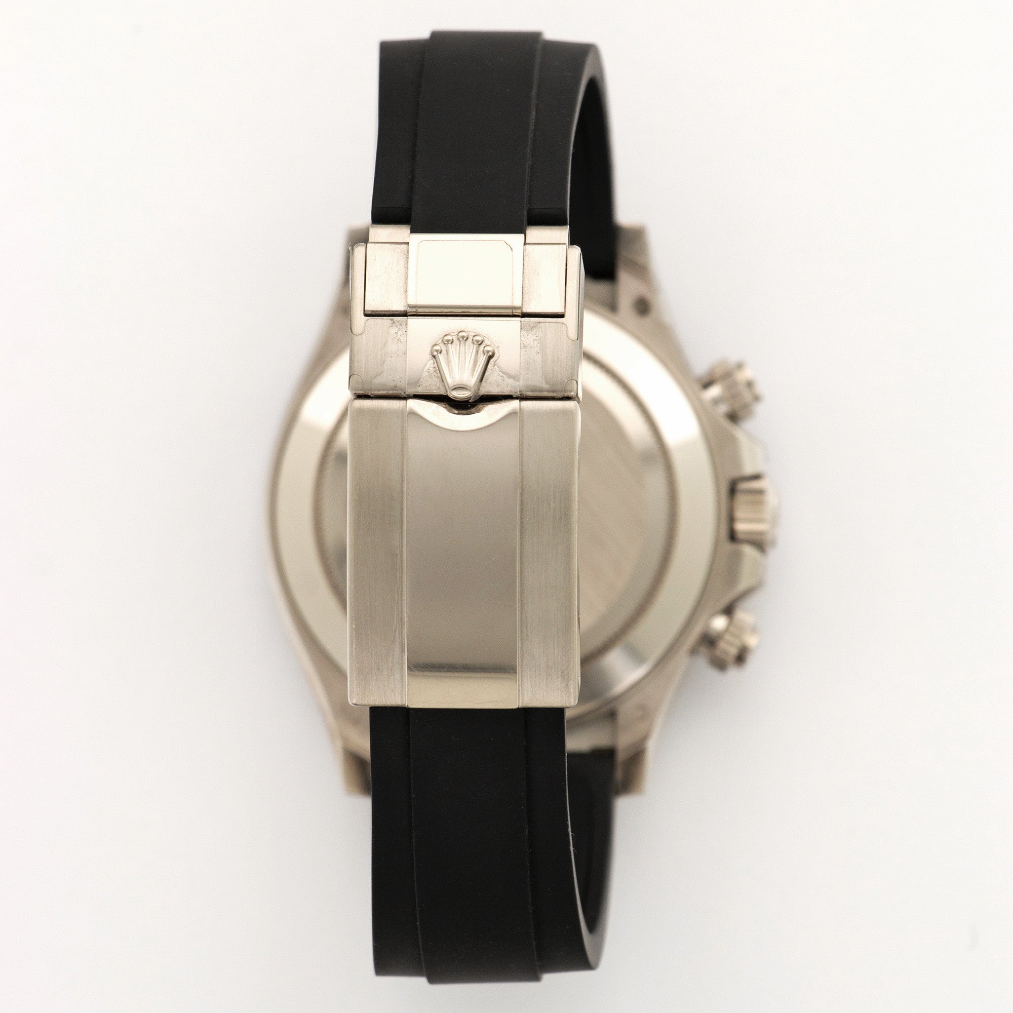 Rolex - Rolex White Gold Cosmograph Daytona Watch Ref. 116519 - The Keystone Watches