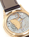 Patek Philippe - Patek Philippe Yellow Gold Perpetual Calendar Watch Ref. 3940 - The Keystone Watches