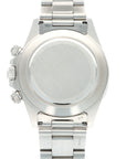 Rolex - Rolex Steel Zenith Daytona Ref. 16520 - The Keystone Watches