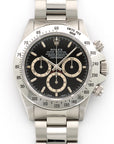 Rolex - Rolex Cosmograph Daytona Zenith Watch Ref. 16520 - The Keystone Watches