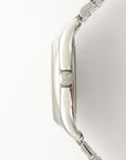 Patek Philippe - Patek Philippe Platinum World Time Cloisonne Watch Ref. 5131 - The Keystone Watches