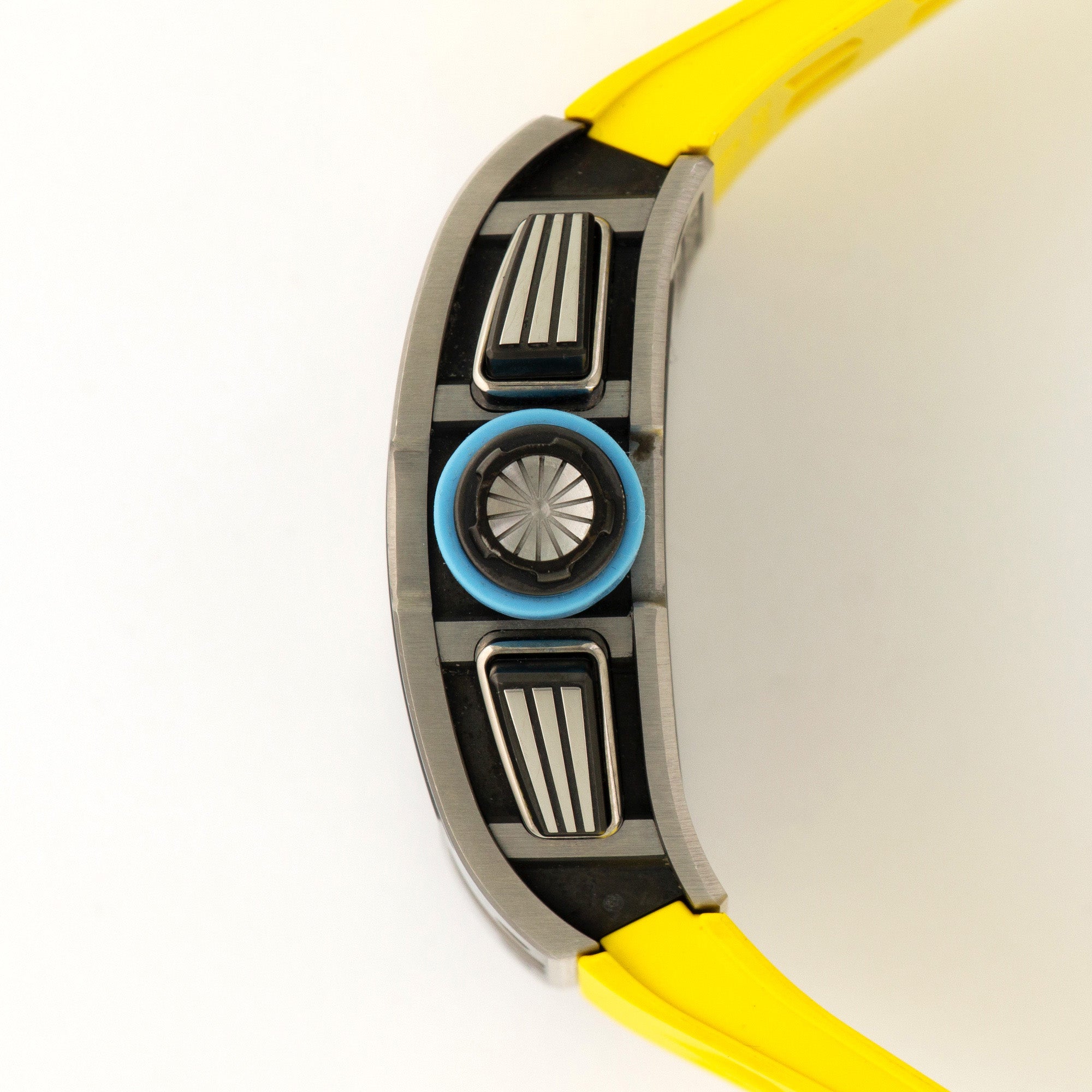 Richard Mille - Richard Mille RM11 Felipe Massa Le Mans Classic Watch - The Keystone Watches