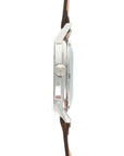 Vacheron Constantin - Vacheron Constantin Steel Watch Ref. 6562 - The Keystone Watches
