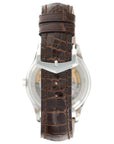 Patek Philippe - Patek Philippe Platinum Advanced Research Annual Calendar Watch Ref. 5450 - The Keystone Watches