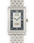 A. Lange & Sohne - A. Lange & Sohne White Gold Cabaret Soiree Diamond Watch, Ref. 868.032 - The Keystone Watches