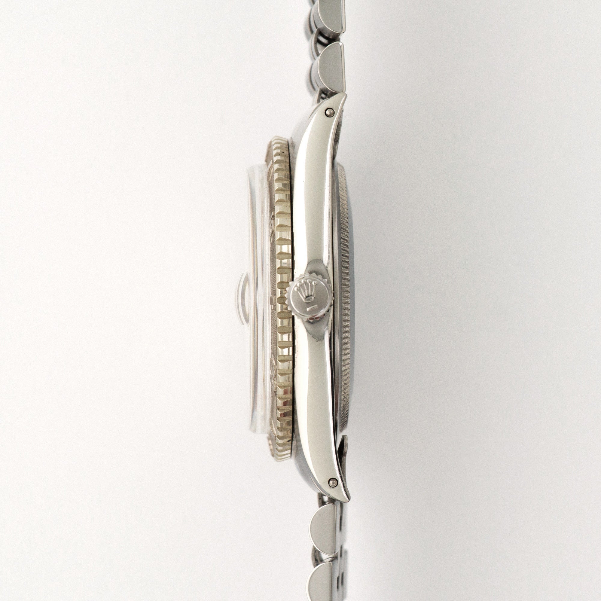 Rolex - Rolex Datejust Turnograph Watch Ref. 1625 - The Keystone Watches