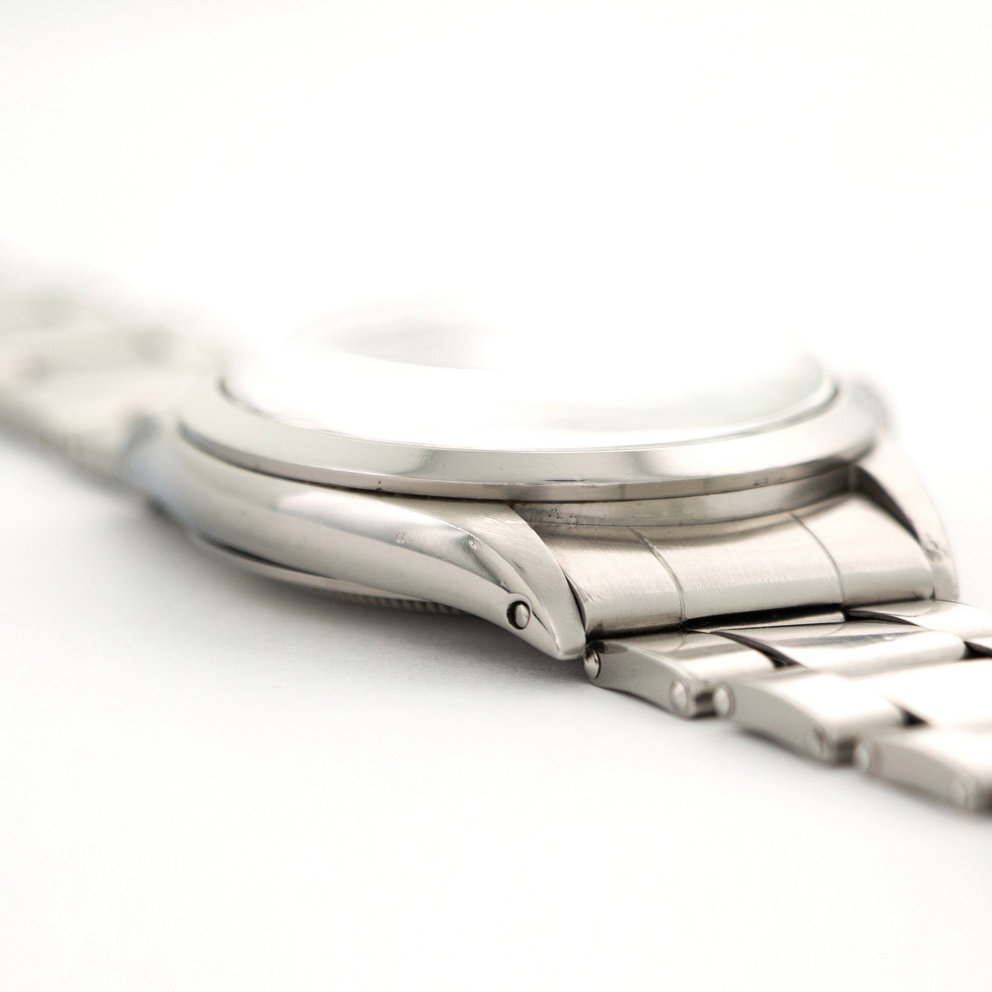 Rolex - Rolex Explorer Gilt Chapter Ring Watch Ref. 1016 - The Keystone Watches