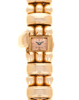 Patek Philippe - Patek Philippe Rose Gold Mechanical Watch - The Keystone Watches