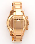 Rolex - Rolex Rose Gold Cosmograph Daytona Watch Ref. 116505 - The Keystone Watches