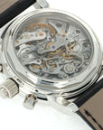 Patek Philippe - Patek Philippe Platinum Perpetual Calendar Split Seconds Chrono Ref. 5004 - The Keystone Watches