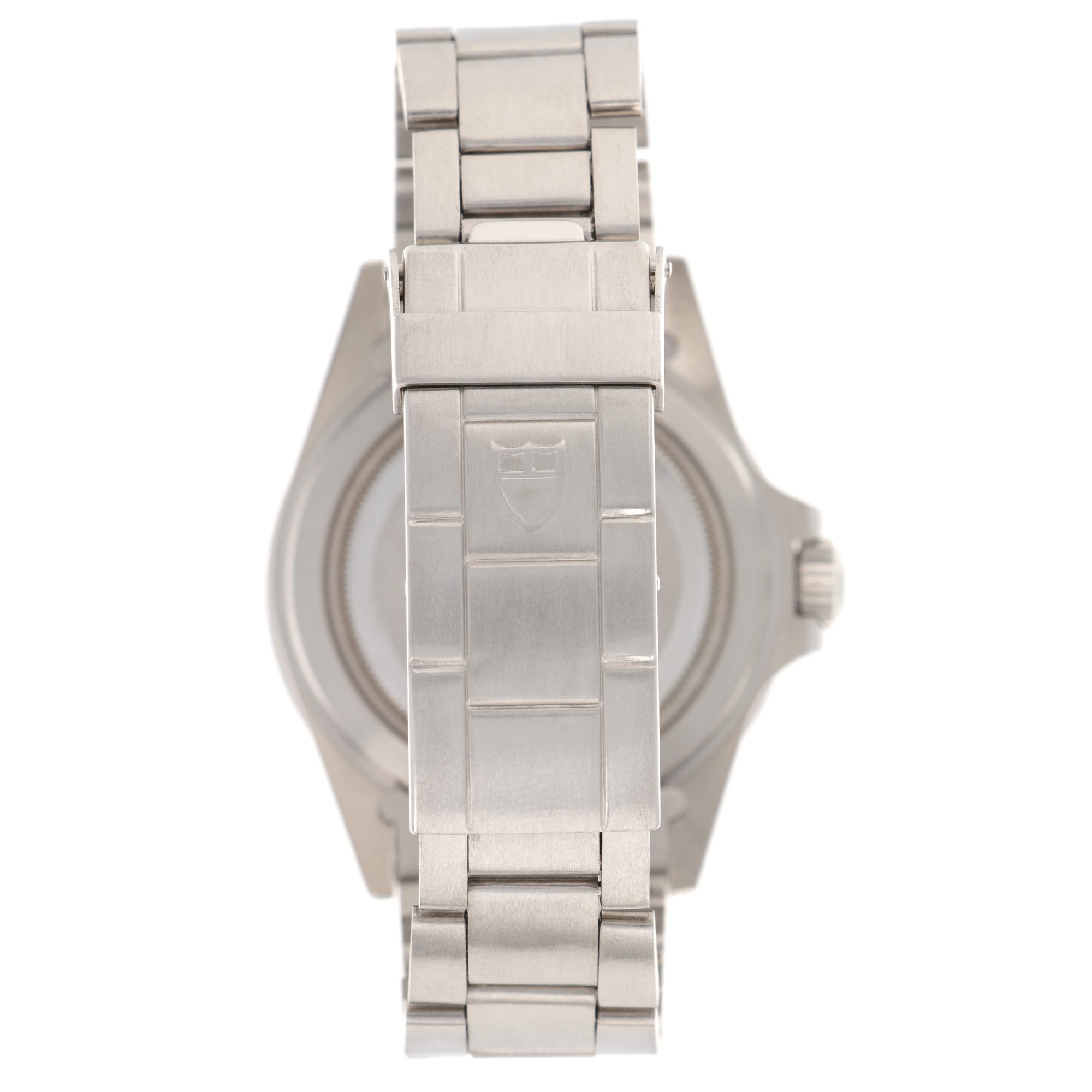 Tudor - Tudor Submariner Watch Ref. 79090 with Original Warranty Paper - The Keystone Watches