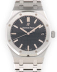 Audemars Piguet - Audemars Piguet Royal Oak Automatic Watch, Ref. 15500 - The Keystone Watches