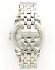 Patek Philippe - Patek Philippe Platinum World Time Cloisonne Watch Ref. 5131 - The Keystone Watches
