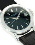 Patek Philippe - Patek Philippe Platinum Calatrava Watch Ref. 5107 - The Keystone Watches