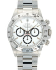 Rolex - Rolex Cosmograph Daytona Watch Ref. 16520 with Original Box and Papers, Completely New Old Stock - The Keystone Watches