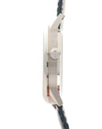 Patek Philippe - Patek Philippe White Gold Annual Calendar Regulator Watch Ref. 5235 - The Keystone Watches