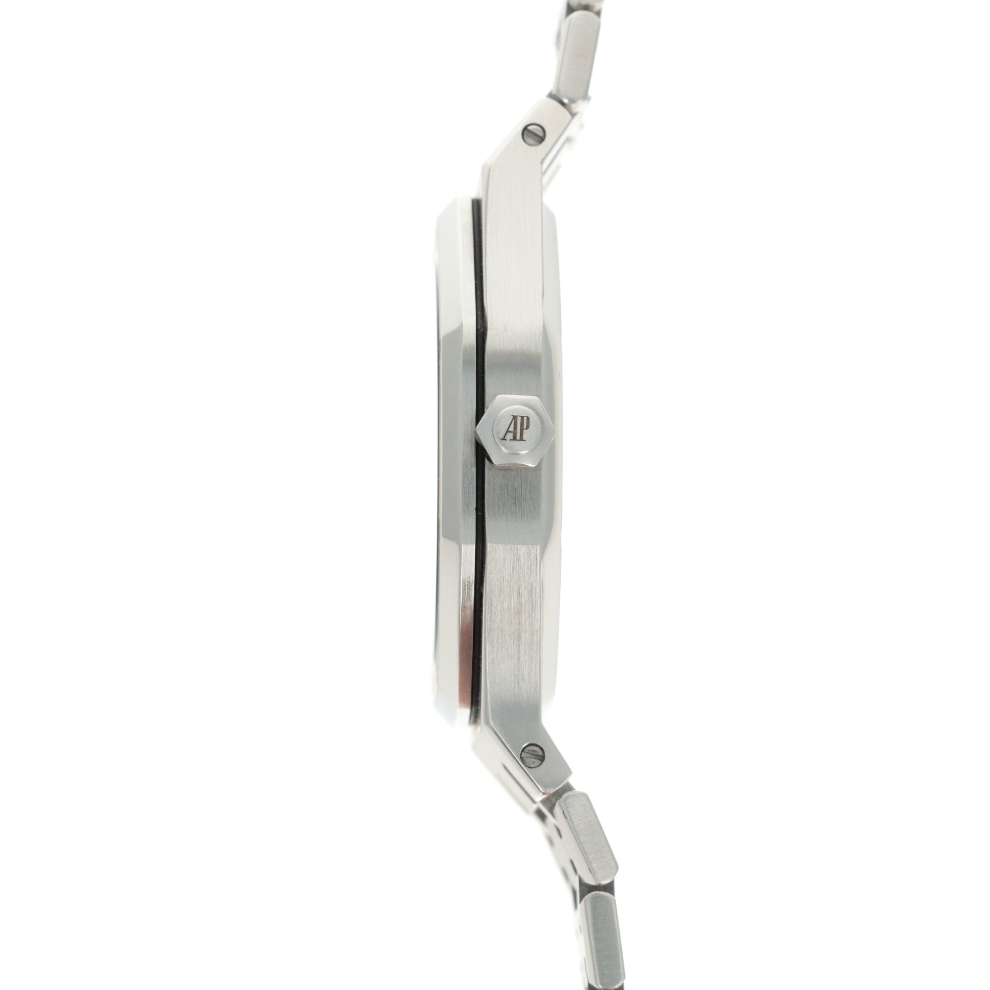 Audemars Piguet - Audemars Piguet Steel Royal Oak Watch Ref. 14790 - The Keystone Watches